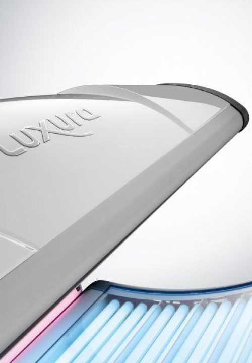 Оборудование для соляриев