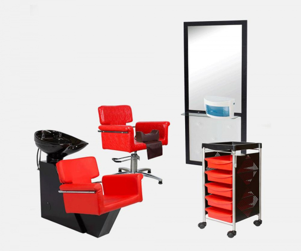 Парикмахерские комплекты