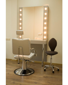 Кресло парикмахерское "A39 LOOK"