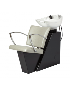 Парикмахерская мойка "МД-04"