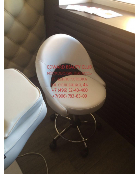 Стул мастера педикюра "Zenith"