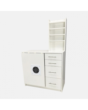 Маникюрный стол складной "Агна"