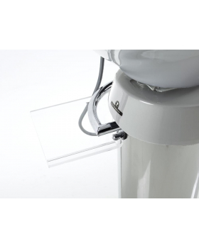 Мойка парикмахерская "SHARK"