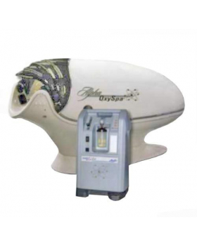 СПА-Капсула "ALPHA OXY SPA SYSTEM"