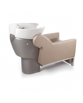 Парикмахерская мойка "Washlongue Shiatsu 2011"