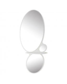 Зеркало парикмахерское "HULAHOOP"