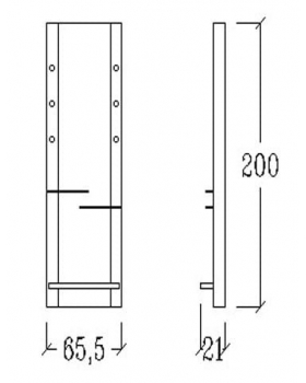 Рабочее место мастера "METALLICA MAKE UP"