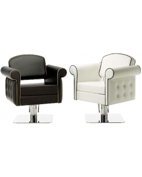 Кресло парикмахерское "LONDRA OPTIMA"