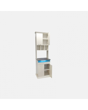 Шкаф-лаборатория "Ремо"