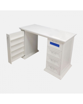 Маникюрный стол "Лили"