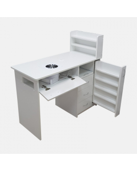 Маникюрный стол "Frida"