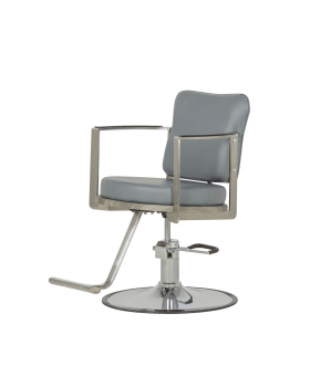 Парикмахерское кресло "Хилтон"
