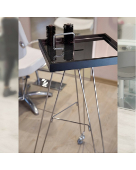 Тележка для окрашивания "TRIPED RM"