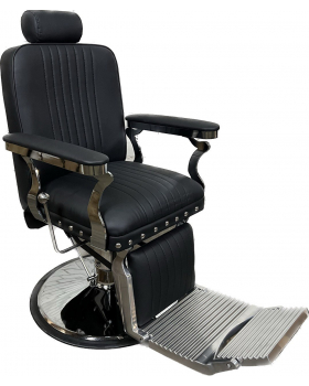 Мужское барбер кресло "Вильям"