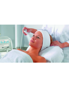 Аппарат косметологический "ИОНТО ВАК СПРЕЙ"