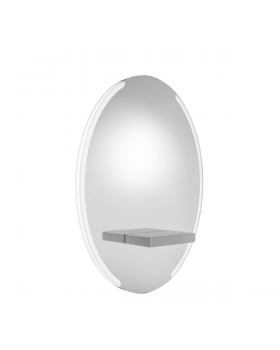 Зеркало парикмахерское "Pandora Wall LED"