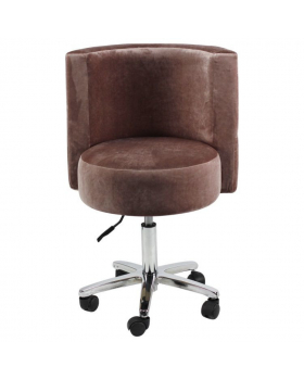 Кресло маникюрное для клиента "India"