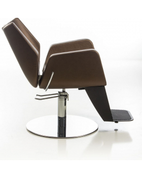 Кресло барбершоп "Mr. Fantasy Eco"