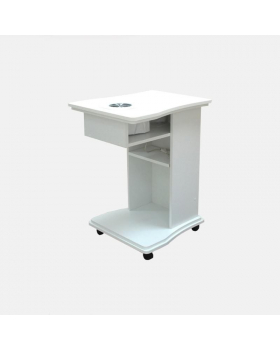 Маникюрный стол "Defeat"