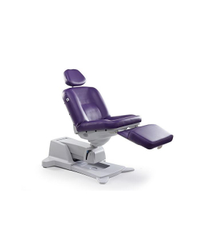 Косметологическое кресло "DreaMed Zak High" 3 мотора