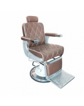 Барбершоп кресло "Рэнди"