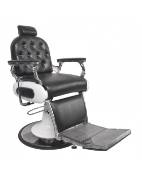 Кресло для барбершопа "Фрэд"