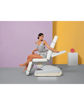 Кресло косметологическое "MK150 LA REINA"