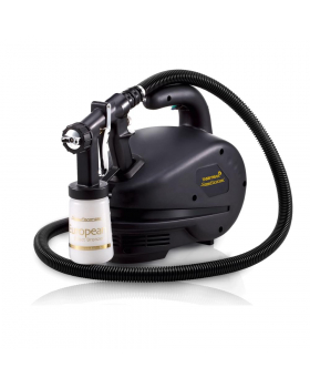 Аппарат для моментального загара "Speed Bronzer Cupido light"