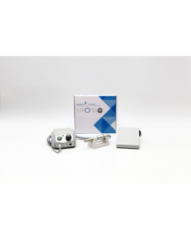 Аппарат маникюрный "Strong 207A/107II"