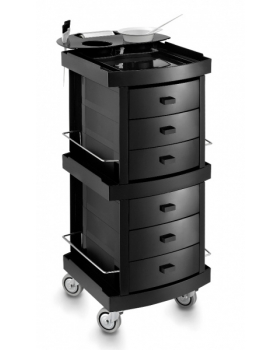 Тележка парикмахерская "MASTER COLOR EXCEL"