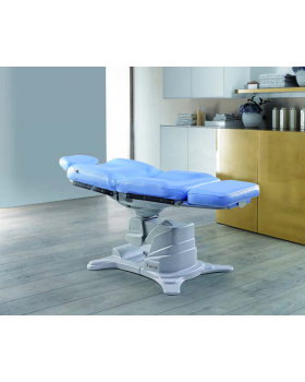 Косметологическое кресло "DreaMed Zak" 3 мотора