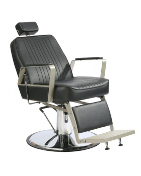 Мужское барбер кресло "Роберт"