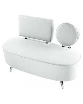 Диван для холла "SIDE"