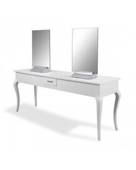 Двойное рабочее место мастера "MARILYN ISLAND"