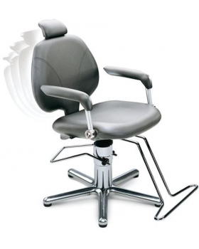Кресло парикмахерское "VANITY"