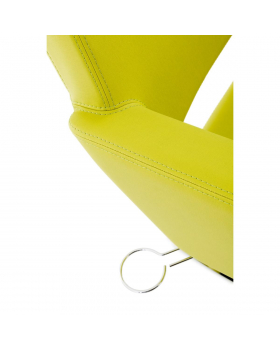 Кресло парикмахерское "Lima"