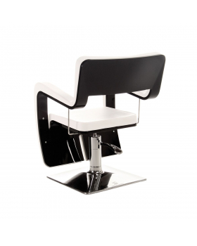 Кресло парикмахерское "Black Tsu"