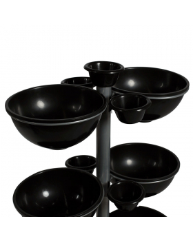 Тележка для аксессуаров "Т-100"