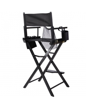 Складной стул визажиста "Demure"