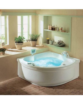 Гидромассажная ванна "Teuco 219"
