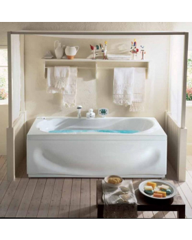 Гидромассажная ванна "Teuco 259"