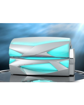 Горизонтальный солярий "Ergoline Prestige 1000"