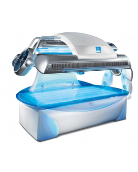 Горизонтальный солярий "P-90 - UWE"