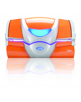 Горизонтальный солярий "Q25 Magnum Power - Ultrasun"