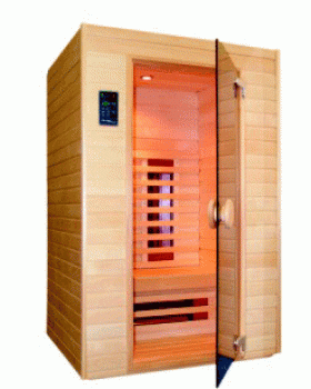 ИК-Сауны "STANDART"