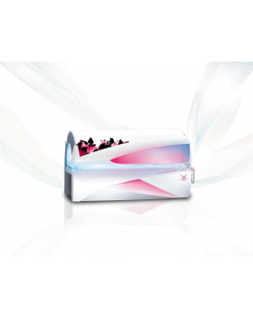 Коллариум "Ergoline Beauty Angel C46 sun"