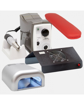 Комплект маникюрный "№15"