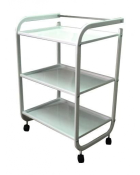 Косметологическая тележка "МД-102А"