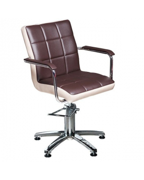 Кресло парикмахерское "ЛЕГО"