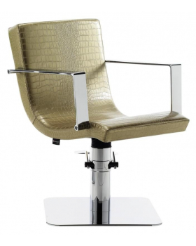 Кресло парикмахерское "NEK"